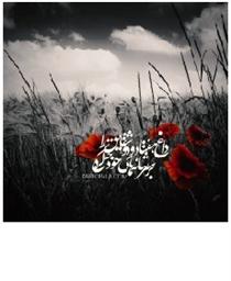 نمي ميرد عشق