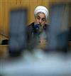 تلاش اقتصادي دولت روحاني