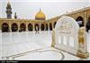 خاطرات سفر به کربلا خاطرات سفر به کربلا
