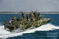 لشگريان ابرهه در دستان قدرتمند سپاه