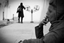 صياداني که خود شکار