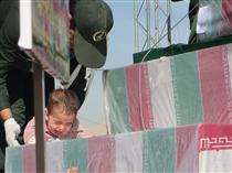 السلام اي پاره هاي استخوان...