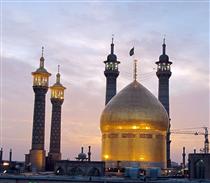 از درگه کريمه