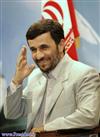حاميان احمدي نژاد