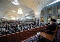 سخنان نوروزي رهبر سخنان نوروزي رهبر