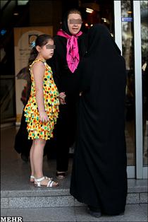 دواپسي اجراي طرح امنيت اخلاقي !