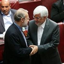 پيرامون انتخاب رئيس مجلس دهم پيرامون انتخاب رئيس مجلس دهم