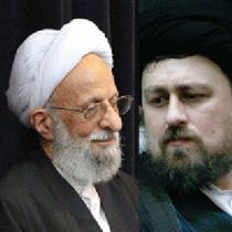 پاسخ به  تهمت علامه انتخاباتي به علامه مصباح