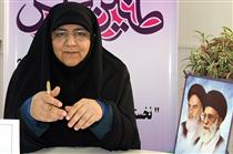 امام خميني(ره) احياگر زن در قرن معاصر