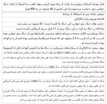 ماشين آدم کشي آمريکا 1