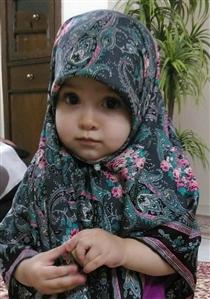 حجاب و عفاف ضامن سلامتي روح و جسم