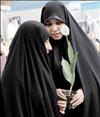 حجاب و عفاف در انديشه مشاهي