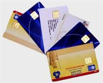 اين همه کارت هوشمند