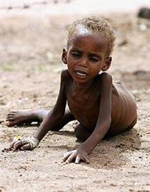 استعمارزدگي، مشكل اصلي سومالي استعمارزدگي، مشكل اصلي سومالي