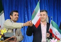 چرا از احمدي نژاد و مشايي مي نويسم