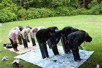 رسمش اين نبود