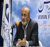 افسران جنگ نرم يکي يکي مي روند