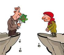 خانواده هايي که فرزندان خودرا از ازدواج نهي ميکنند