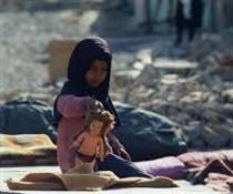 نخلِ شکسته قامت