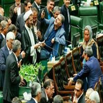 توقع بي جا از نمايندگان مجلس!