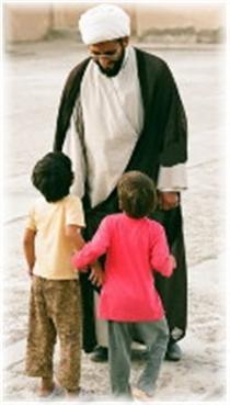 چگونه به يک حاج آقا ضد حال بزنيم؟! چگونه به يک حاج آقا ضد حال بزنيم؟!