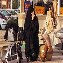 حجاب اجباري به قدر قدرت و مصلحت (3)