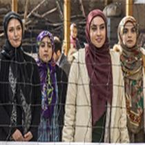 هنجارشکني در سريال کوبار