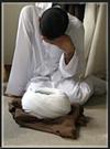 آخوند عليه السلام!