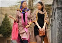رضايتمندي جنسي مردان با بدپوششي زنان