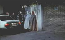 خداحافظي به سبک ايراني خداحافظي به سبک ايراني