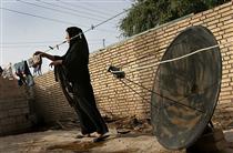 تهاجم فرهنگي يعني همين! تهاجم فرهنگي يعني همين!