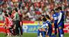 آخرين وضعيت استقلال پرسپوليس در آستانه شهر آورد 70