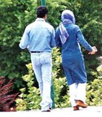 مهارت ارتباط با جنس مخالف مهارت ارتباط با جنس مخالف