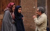 جدايي آلزايمر از نادر و سيمين! جدايي آلزايمر از نادر و سيمين!