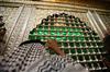 دستم را رها نکرده اي مولا.. شکرا