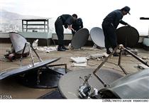 آقاي ضرغامي! شما درترويج ماهواره مقصريد آقاي ضرغامي! شما درترويج ماهواره مقصريد