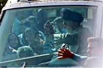 رهبرم خوش هاتي ، باني چاو رهبرم خوش هاتي ، باني چاو