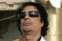 پس از قذافي نوبت کيست؟ پس از قذافي نوبت کيست؟