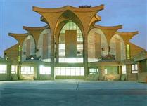 معماري دانشگاه ما معماري دانشگاه ما