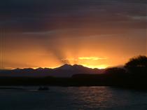 غروب عرفه بي تو... غروب عرفه بي تو...