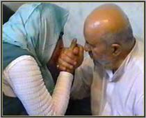 حياي صوفيانه حياي صوفيانه