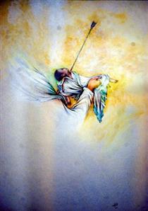 به بهانه ي \کوچکترين شهيد...\ به بهانه ي \کوچکترين شهيد...\