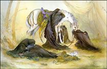 عاشوراتون مبارک! روزي شيرين تر از عسل عاشوراتون مبارک! روزي شيرين تر از عسل