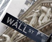از وال استريت صداي ربنا مي آيد! از وال استريت صداي ربنا مي آيد!