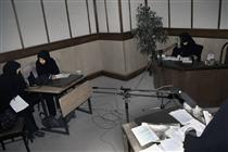 روزي در راديو روزي در راديو