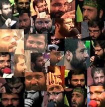 سينه زني مُد روز سينه زني مُد روز