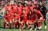 طلسم پرسپوليس