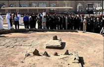 سوّمين امام مظلوم شيعيان ... سوّمين امام مظلوم شيعيان ...