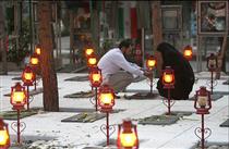 پنج شنبه ها با شهدا پنج شنبه ها با شهدا