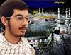 طلبه شهيد عباس افشار
